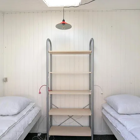 6 Person In Holiday home Faaborg