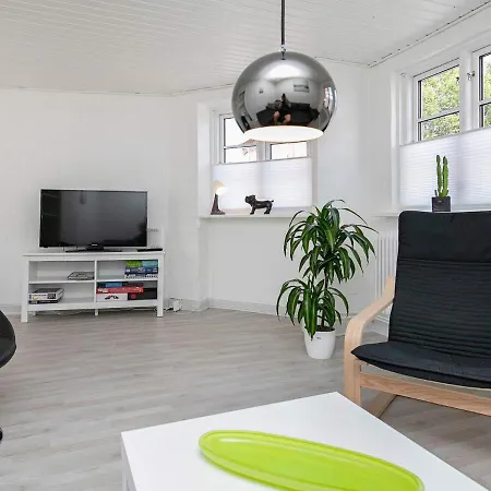 Holiday home 6 Person In