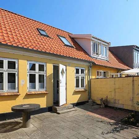 6 Person In Holiday home