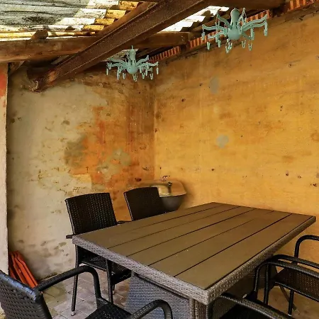 Holiday home 6 Person In