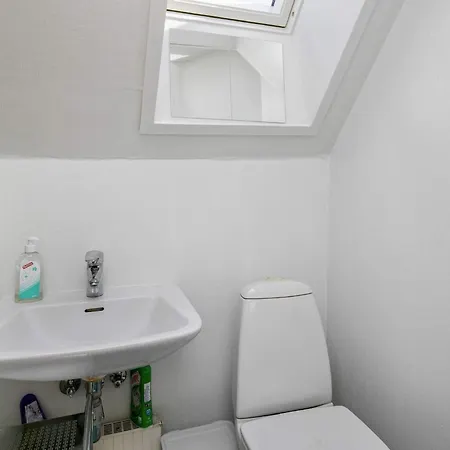 6 Person In Fåborg