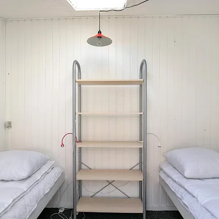 Semesterbostad 6 Person In *