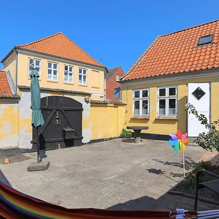 Semesterbostad 6 Person In *