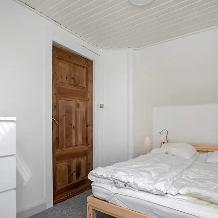 Semesterbostad 6 Person In Fåborg