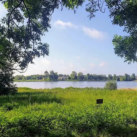 6 Person In Semesterbostad Fåborg