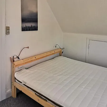 6 Person In Semesterbostad Fåborg