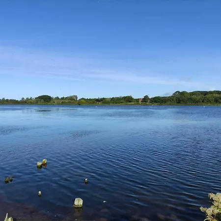 6 Person In Semesterbostad Fåborg