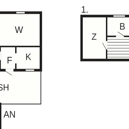 6 Person In Semesterbostad Fåborg
